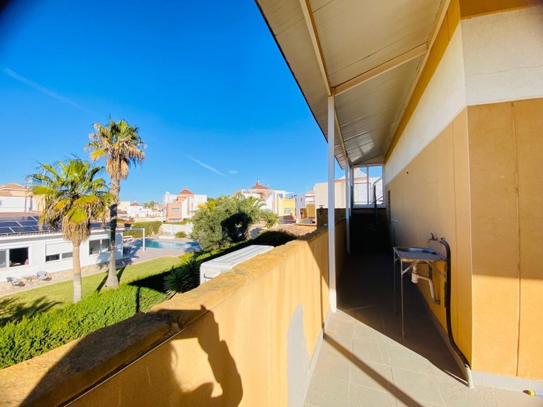 Villa for Sale in Costa Blanca Orihuela Costa, Alicante 29