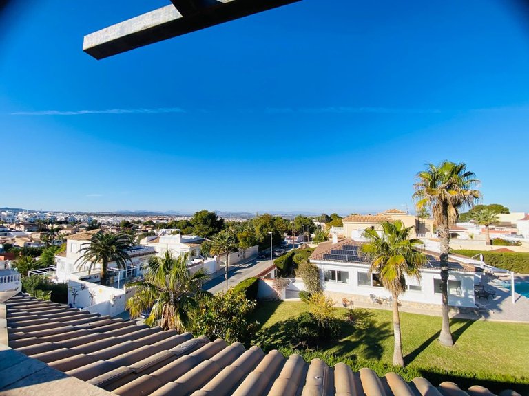 Villa for Sale in Costa Blanca Orihuela Costa, Alicante 34