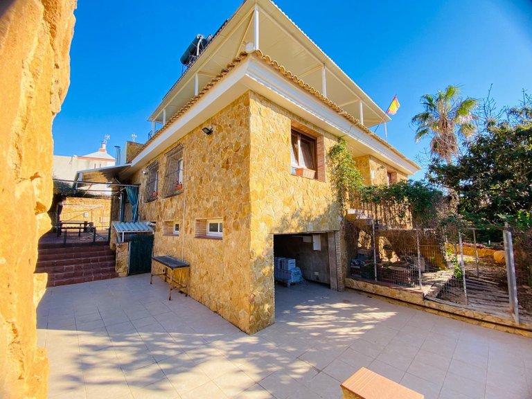 Villa for Sale in Costa Blanca Orihuela Costa, Alicante 39