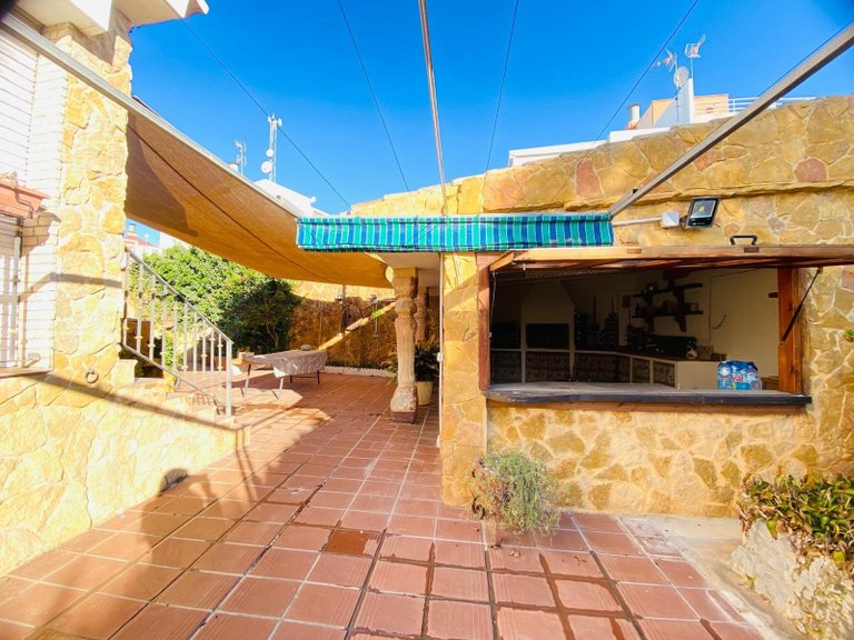 Villa for Sale in Costa Blanca Orihuela Costa, Alicante 43