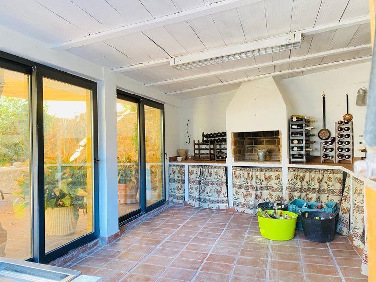 Villa for Sale in Costa Blanca Orihuela Costa, Alicante 46