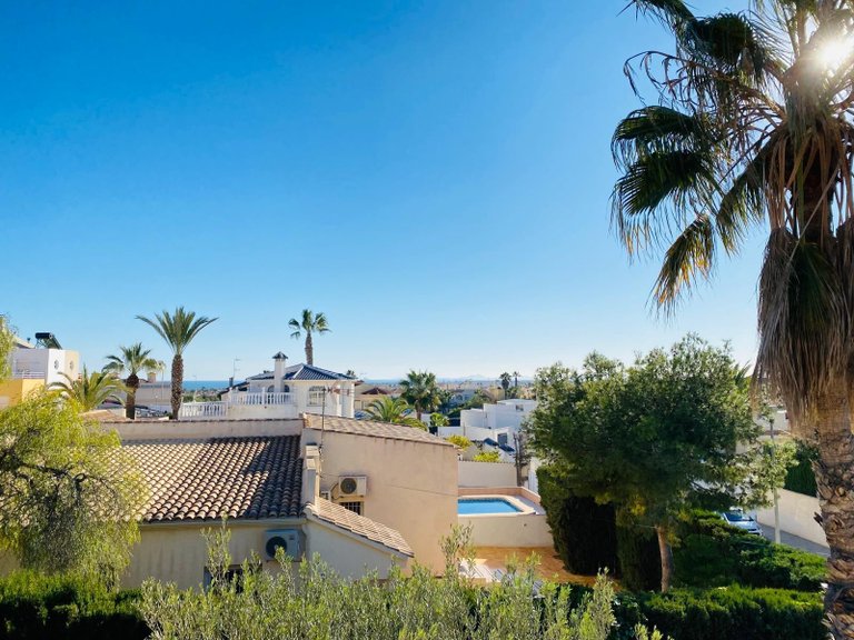 Villa for Sale in Costa Blanca Orihuela Costa, Alicante 49