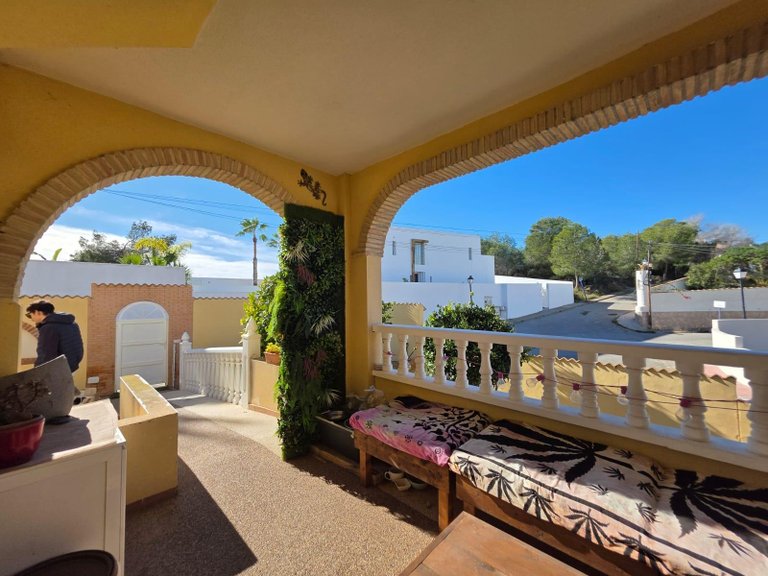 Villa for Sale in Costa Blanca Orihuela Costa, Alicante 1