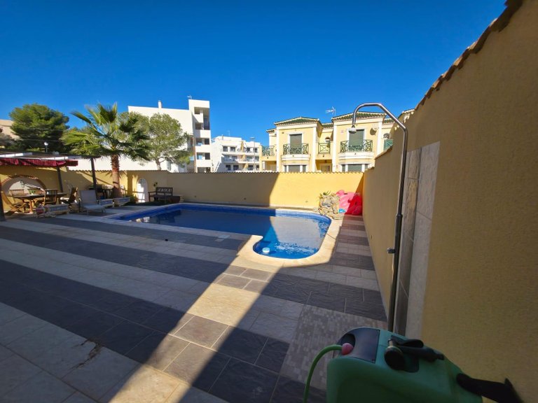 Villa for Sale in Costa Blanca Orihuela Costa, Alicante 11