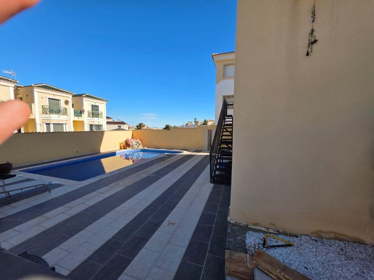 Villa for Sale in Costa Blanca Orihuela Costa, Alicante 16