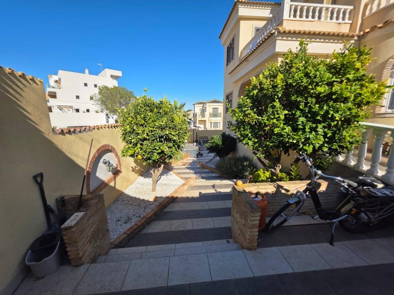 Villa for Sale in Costa Blanca Orihuela Costa, Alicante 17