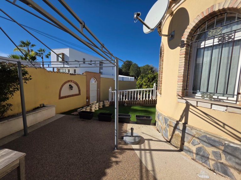 Villa for Sale in Costa Blanca Orihuela Costa, Alicante 22