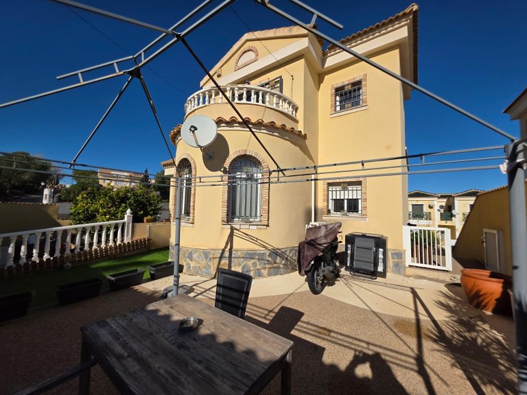 Villa for Sale in Costa Blanca Orihuela Costa, Alicante 23
