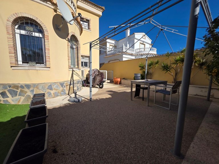 Villa for Sale in Costa Blanca Orihuela Costa, Alicante 24