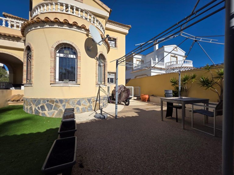 Villa for Sale in Costa Blanca Orihuela Costa, Alicante 25