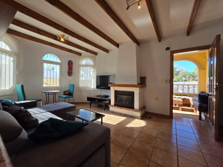 Villa for Sale in Costa Blanca Orihuela Costa, Alicante 38