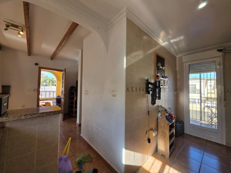 Villa for Sale in Costa Blanca Orihuela Costa, Alicante 39