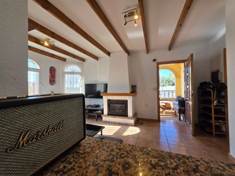 Villa for Sale in Costa Blanca Orihuela Costa, Alicante 44