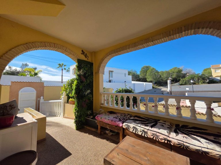 Villa for Sale in Costa Blanca Orihuela Costa, Alicante 1
