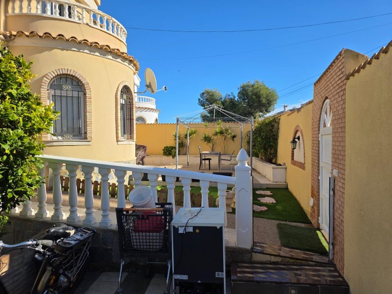 Villa for Sale in Costa Blanca Orihuela Costa, Alicante 11