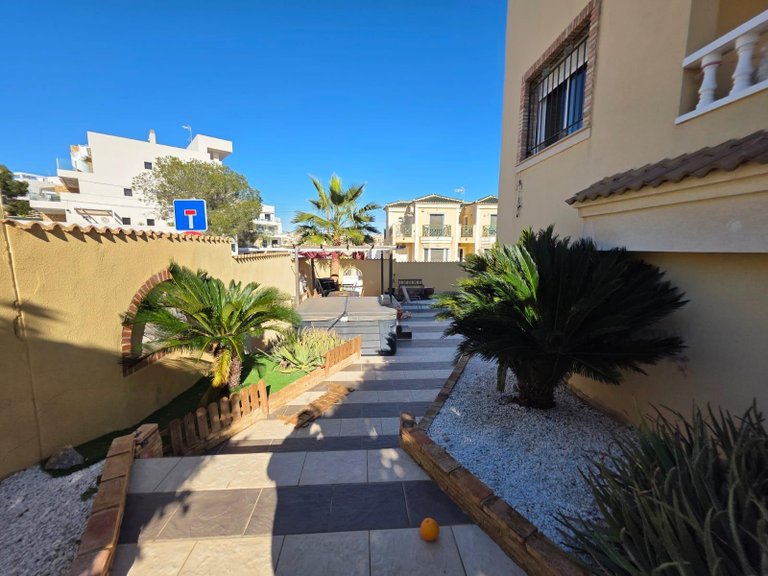 Villa for Sale in Costa Blanca Orihuela Costa, Alicante 12