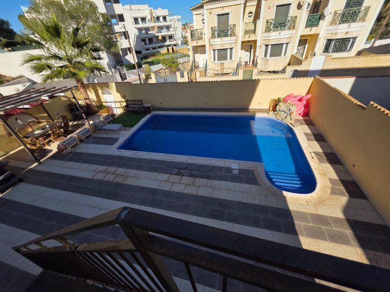 Villa for Sale in Costa Blanca Orihuela Costa, Alicante 2