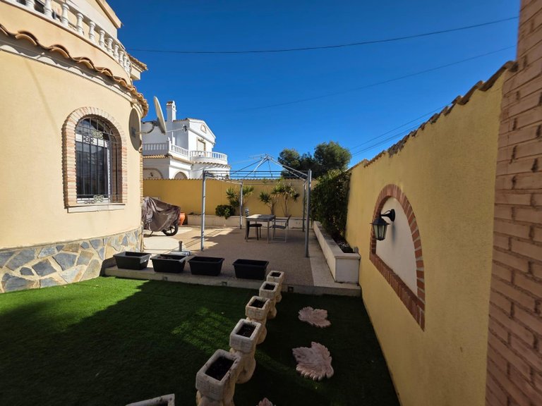Villa for Sale in Costa Blanca Orihuela Costa, Alicante 20