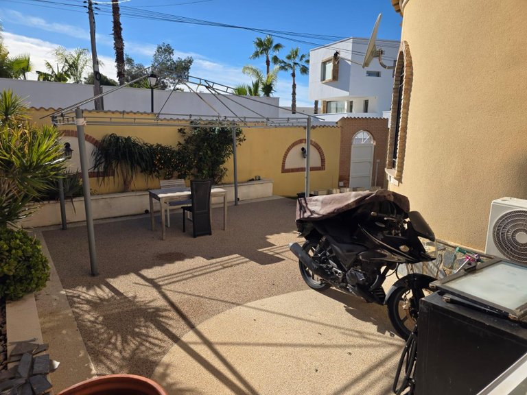 Villa for Sale in Costa Blanca Orihuela Costa, Alicante 22