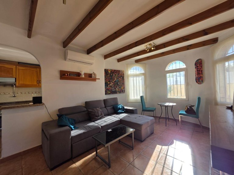 Villa for Sale in Costa Blanca Orihuela Costa, Alicante 31