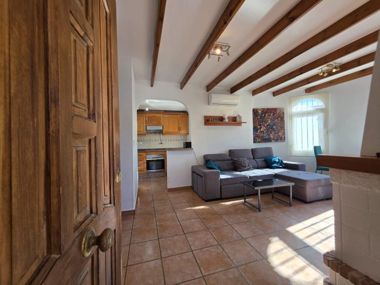 Villa for Sale in Costa Blanca Orihuela Costa, Alicante 34