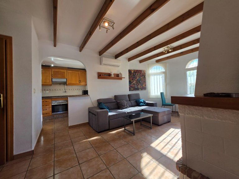 Villa for Sale in Costa Blanca Orihuela Costa, Alicante 35
