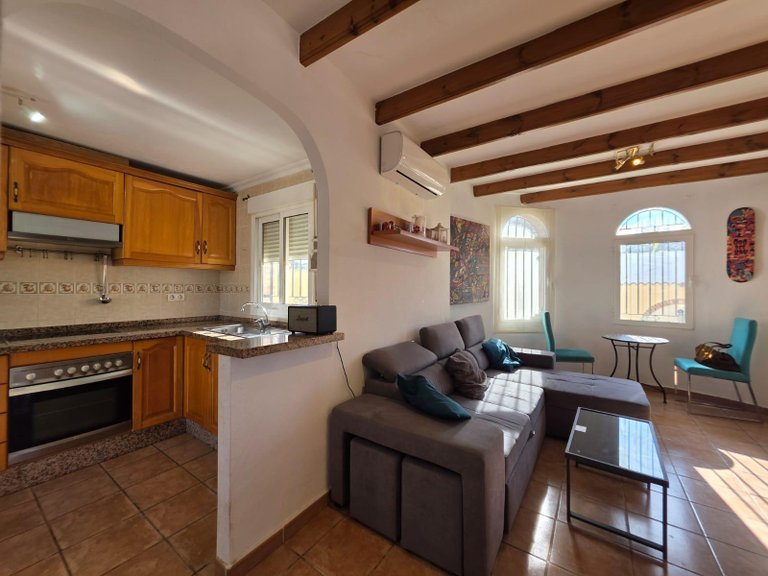 Villa for Sale in Costa Blanca Orihuela Costa, Alicante 37