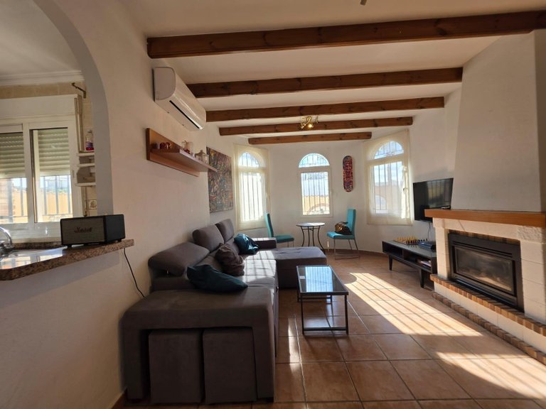 Villa for Sale in Costa Blanca Orihuela Costa, Alicante 38