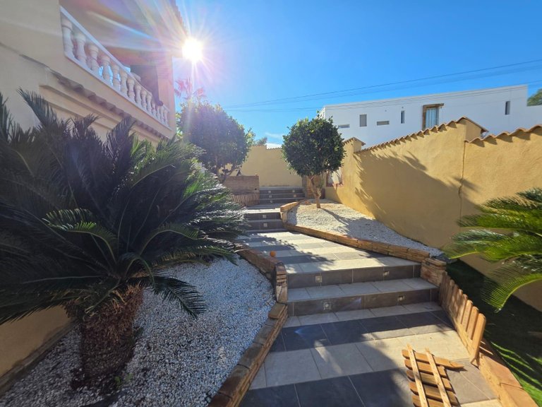 Villa for Sale in Costa Blanca Orihuela Costa, Alicante 4