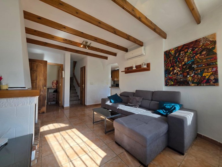 Villa for Sale in Costa Blanca Orihuela Costa, Alicante 41