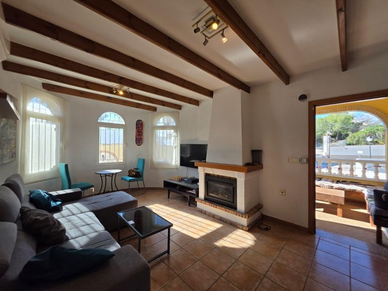 Villa for Sale in Costa Blanca Orihuela Costa, Alicante 42