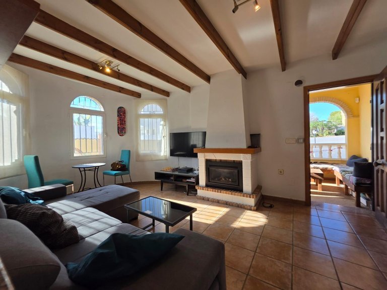 Villa for Sale in Costa Blanca Orihuela Costa, Alicante 43