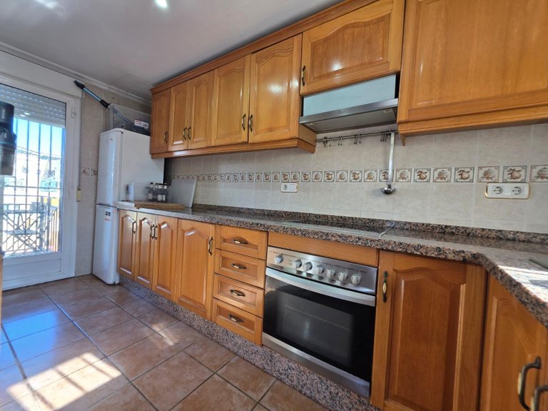 Villa for Sale in Costa Blanca Orihuela Costa, Alicante 44