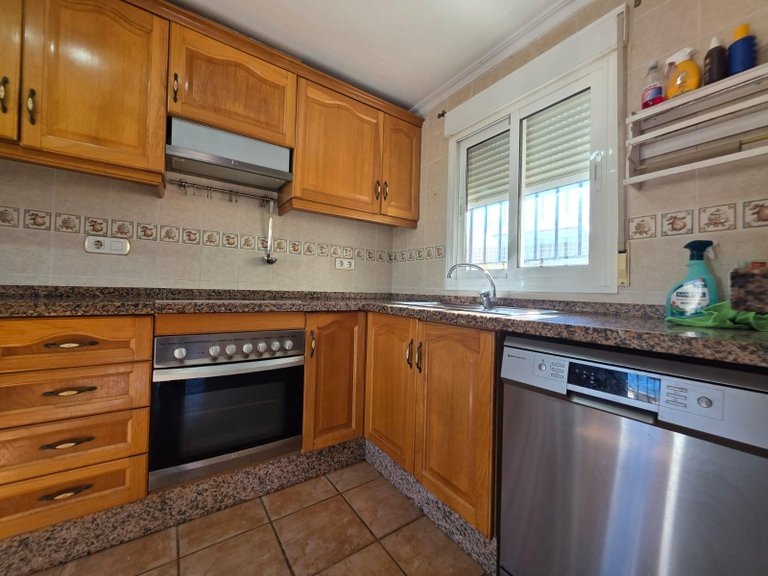 Villa for Sale in Costa Blanca Orihuela Costa, Alicante 46