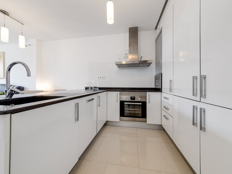 Town House for Sale in Costa Blanca Torrevieja, Alicante 10