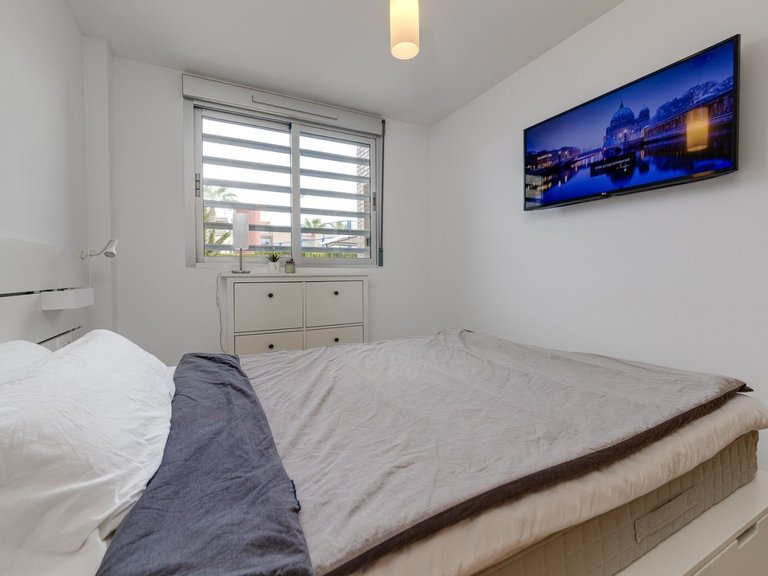 Town House for Sale in Costa Blanca Torrevieja, Alicante 11