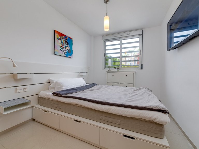 Town House for Sale in Costa Blanca Torrevieja, Alicante 12