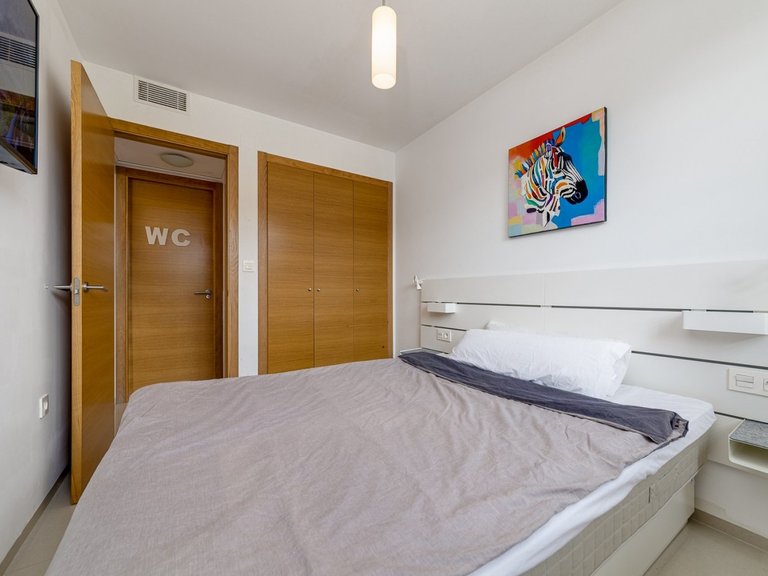 Town House for Sale in Costa Blanca Torrevieja, Alicante 13