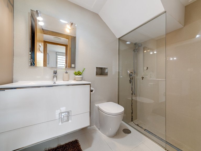 Town House for Sale in Costa Blanca Torrevieja, Alicante 14