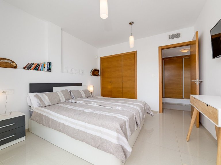 Town House for Sale in Costa Blanca Torrevieja, Alicante 17