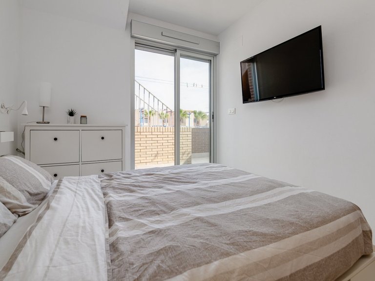Town House for Sale in Costa Blanca Torrevieja, Alicante 20