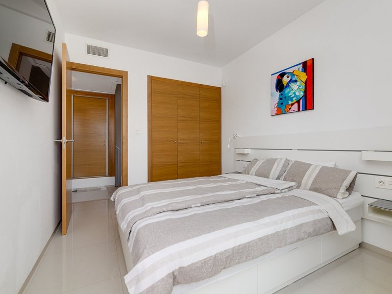 Town House for Sale in Costa Blanca Torrevieja, Alicante 21