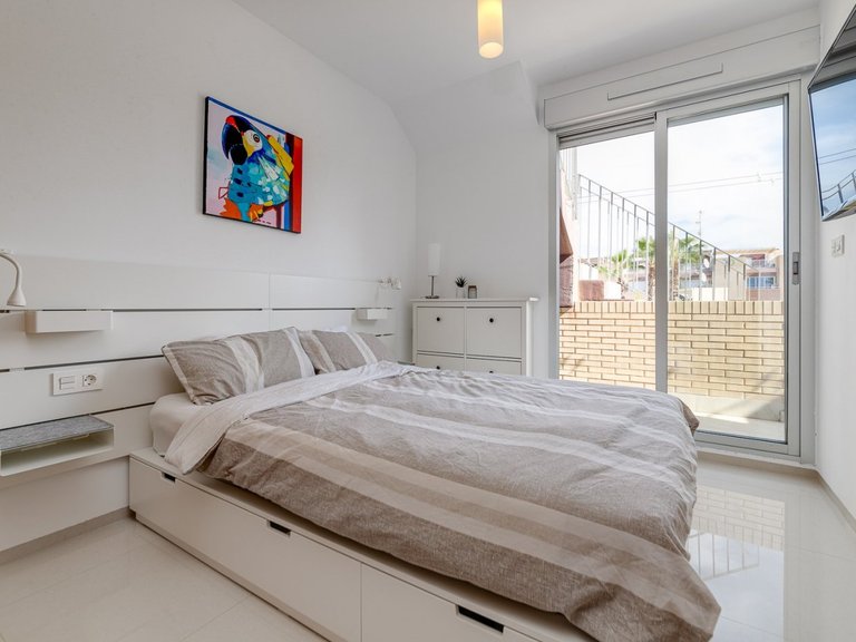 Town House for Sale in Costa Blanca Torrevieja, Alicante 22