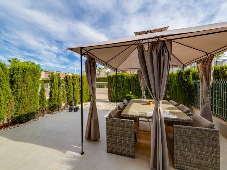 Town House for Sale in Costa Blanca Torrevieja, Alicante 3