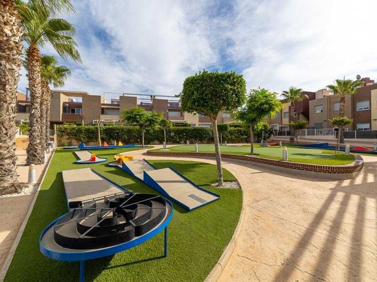 Town House for Sale in Costa Blanca Torrevieja, Alicante 37