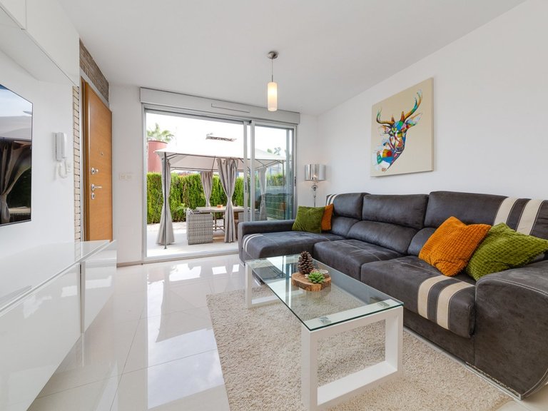 Town House for Sale in Costa Blanca Torrevieja, Alicante 4
