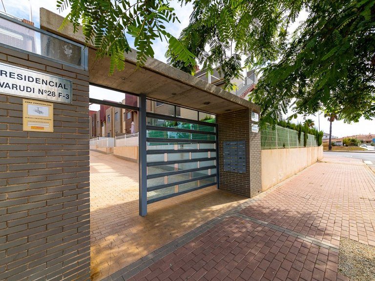 Town House for Sale in Costa Blanca Torrevieja, Alicante 40