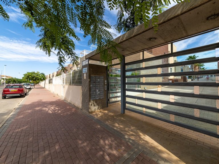 Town House for Sale in Costa Blanca Torrevieja, Alicante 41