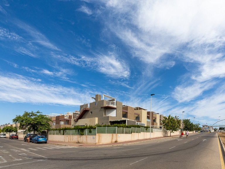 Town House for Sale in Costa Blanca Torrevieja, Alicante 42