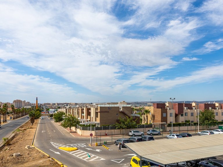 Town House for Sale in Costa Blanca Torrevieja, Alicante 43